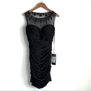 NEW! Alyce Paris semi-formal party dress